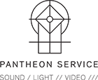 Pantheon Service